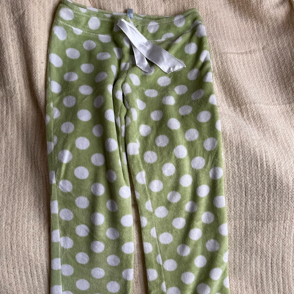 SUPER WARM!!! Pj Pants!